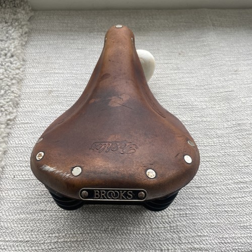 Brookes vintage pashley - brookes,