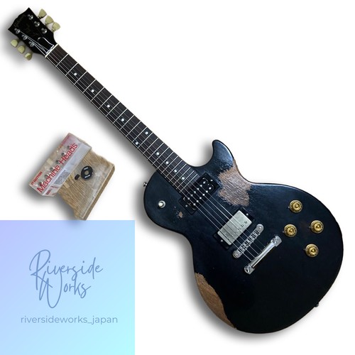 Rare gibson les paul special - paul,