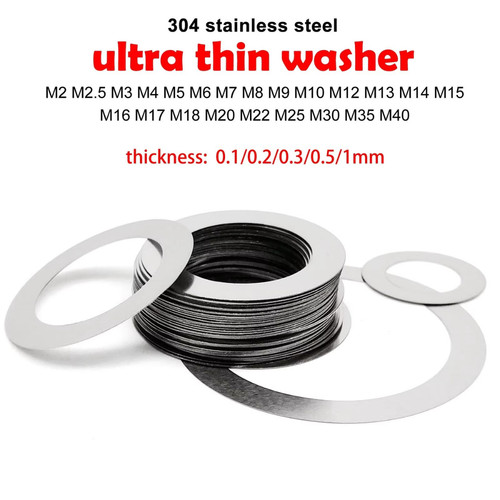 304 stainless steel thin - steel, flat