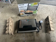 Salter Marble Stone Health