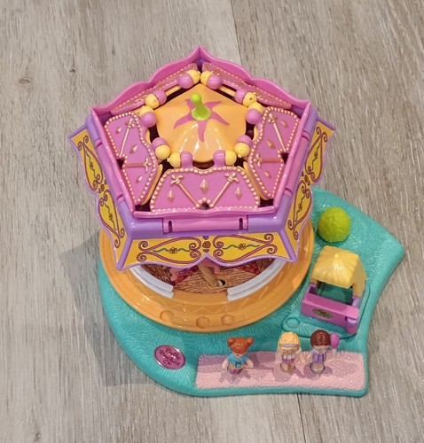 Polly pocket magical - polly,