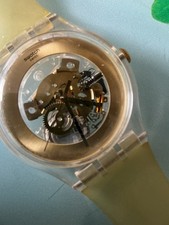 Swatch Celebrate 2013 30th