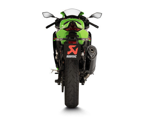 Kawasaki ninja 10rr - ninja, zx-10rr