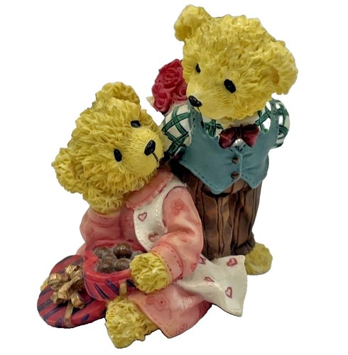 Vintage avon lovable - lovable, teddies