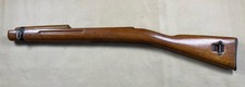 Italian Carcano Wood Stock -