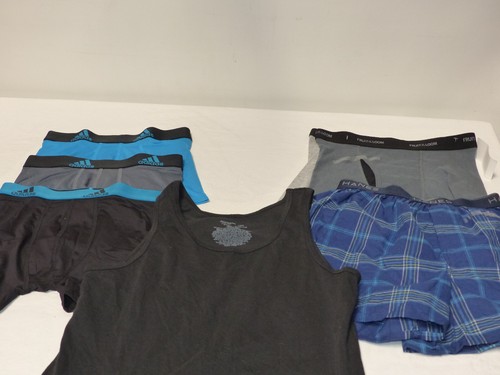 Pack youth size - size, large