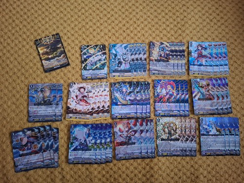 Cardfight vanguard premium - cardfight,