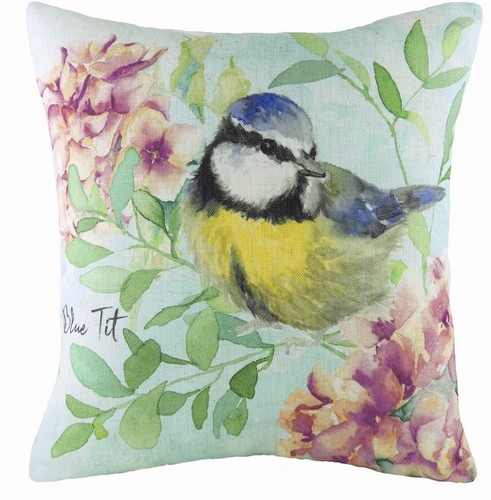 Evans lichfield blue tit - evans,