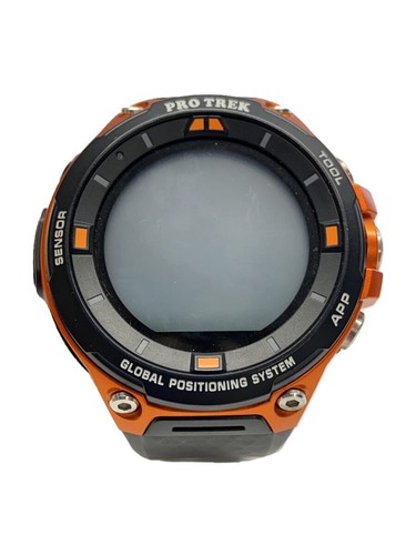Casio pro trek wsd - casio,