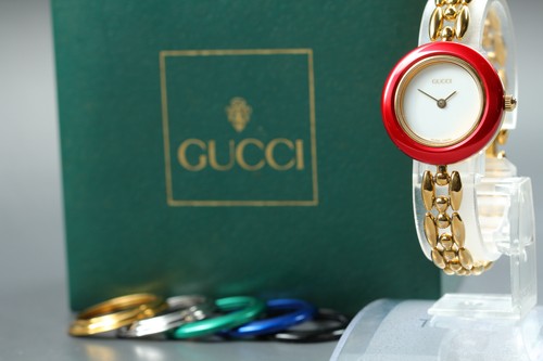 Near mint box gucci - box],