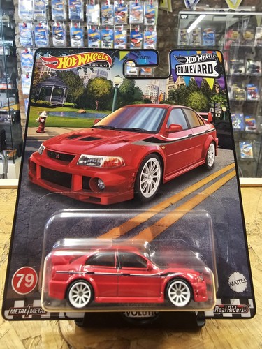 2020 hot wheels boulevard - wheels, 79