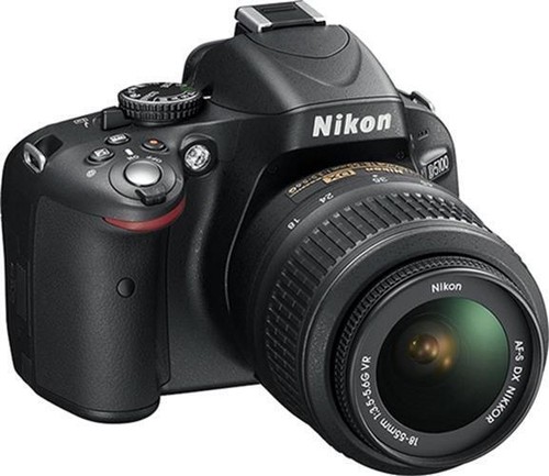 Nikon d5100 18 - nikon, 16.2m