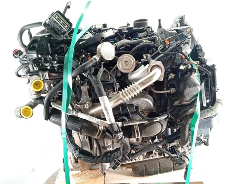 Xwcb complete engine - engine, 7940148