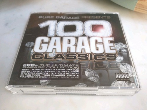 100 garage classics - garage, 5