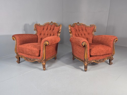 Vintage french rococo style - vintage,