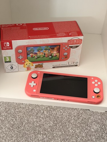 Nintendo switch lite animal - switch,