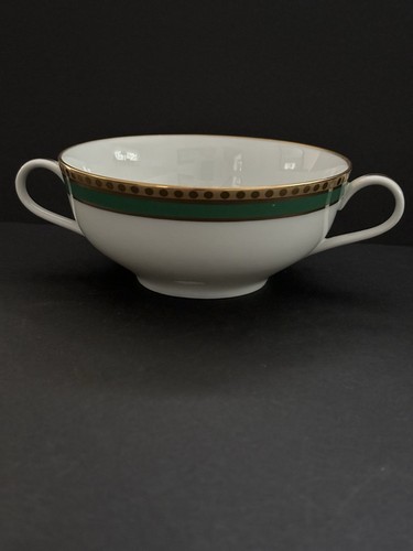 Tiffany green band flat - tiffany, &co