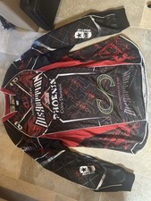 Planet Eclipse Team Jersey, Birmingham Disruption Pro Paintball Jersey Airsoft