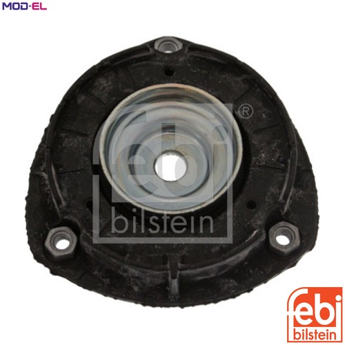 Suspension strut support mount - suspension,