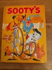 ANNUAL - Sooty's Annual 1977