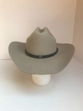 Genuine CATTLEMAN Style cowboy