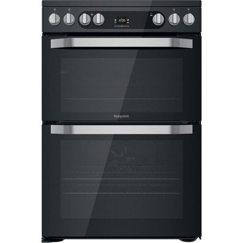 Hotpoint 60cm double - 60cm,