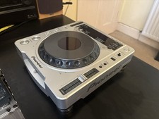 Pioneer cdj 800mk2 working but - pioneer,