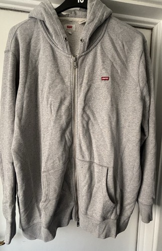 Levi grey full - grey,