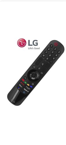 Genuine magic voice remote - genuine,