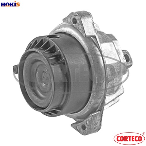 Mounting engine 49357939 - engine,