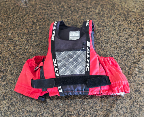 Baltic junior foam buoyancy - junior,