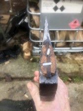 Unmarked Tasmanian Pattern Axe 