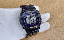 Casio G-Shock GLX-5600B-8