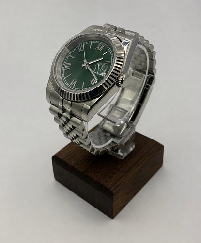 Seiko nh35 automatic movement - nh35,