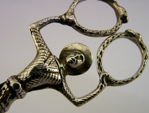 Chester sterling silver - sterling,