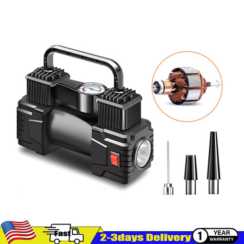 12v car tire inflator electric - 12v,