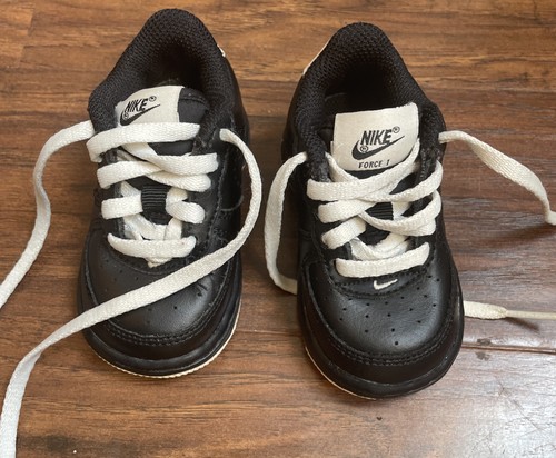 Nike air force low toddler - nike, 1