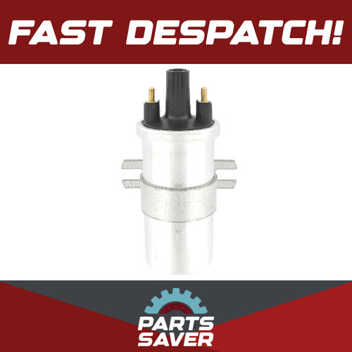 Ignition coil fits - ignition, triumph