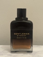 Givenchy Gentleman Reserve Privee 100ml Eau De Parfum