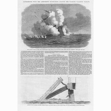 MILITARY Experiments with the