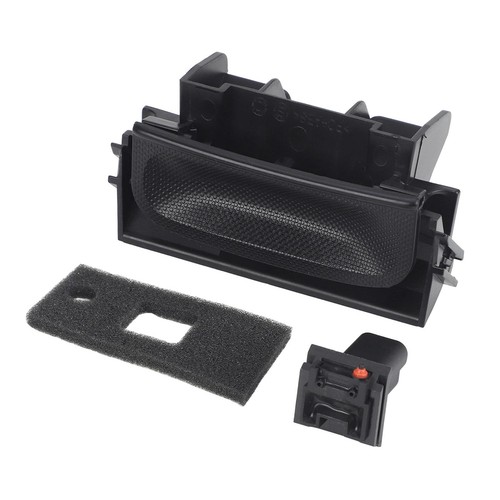 Boot tailgate opener release - boot,