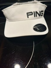 Ping golf visor flexift tech