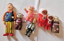 Cbeebies Magazine Mixed Figure