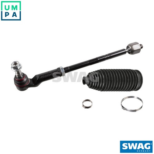 Tie rod 7934 for - for, volvo