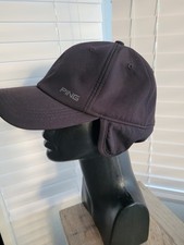 ping sensordry soft shell golf