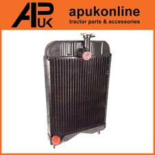 Radiator for Massey Ferguson