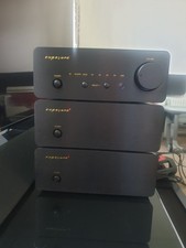 Exposure Xm9 Mono Blocks And