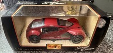 Maisto Special Edition 1:18