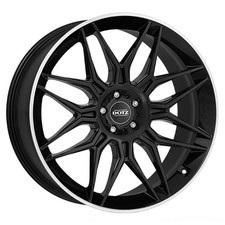 ALLOY WHEEL DOTZ LONGBEACH