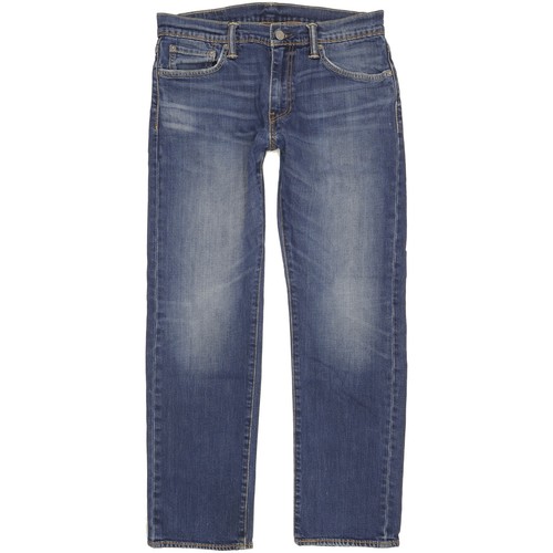 Levi 504 men blue straight - levi's,